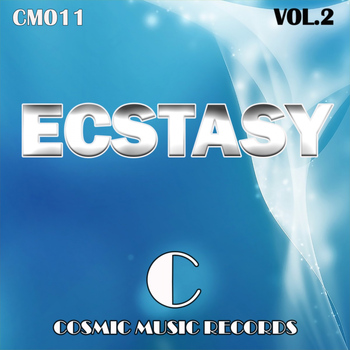 Various Artists - Ecstasy Vol. 2