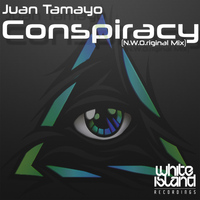 Juan Tamayo - Conspiracy