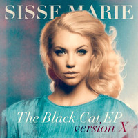 Sisse Marie - The Black Cat EP (Version X)