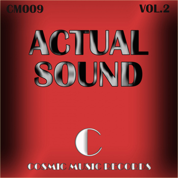 Various Artists - Actual Sound Vol. 2