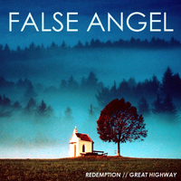 False Angel - Redemption