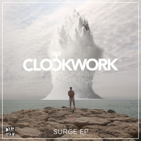 Clockwork - Surge EP