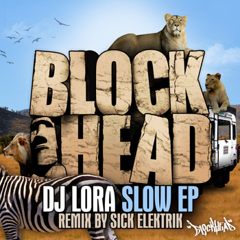 DJ Lora - Slow
