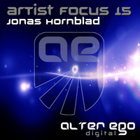 Jonas Hornblad - Artist Focus 15