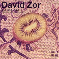 David Zor - La Maldita