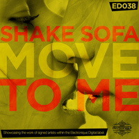 Shake Sofa - Move To Me