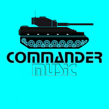 Various Artists - Fat Minimal Commander 1