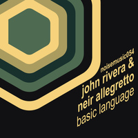 John Rivera, Neir Allegretto - Basic Language