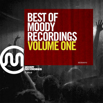 Various Artists - Best Of Moody Recordings, Vol. 1