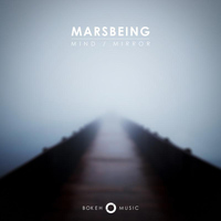Marsbeing - Mind / Mirror