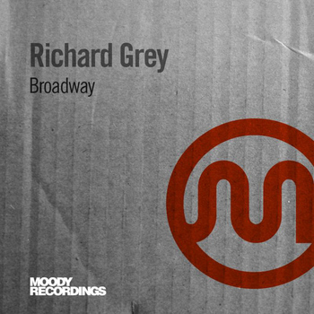 Richard Grey - Broadway