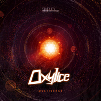 Oxylice - Multiverse