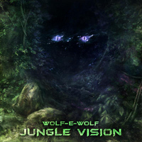 Wolf-e-Wolf - Jungle Vision