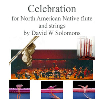 David Warin Solomons - Celebration