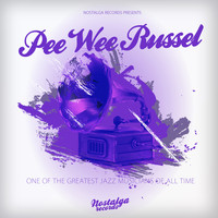 Pee Wee Russel - One Of The Greatest Jazz Musicians Of All Time