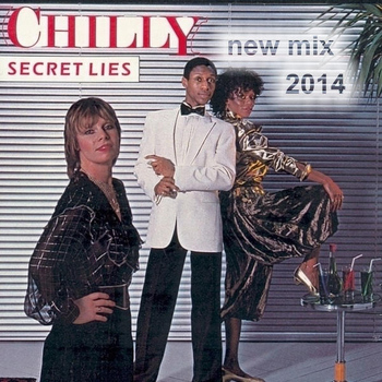 Chilly - Secret Lies new Mix 2014