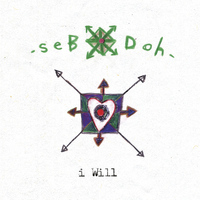 Sebadoh - I Will