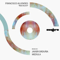 Francisco Allendes - New Era EP