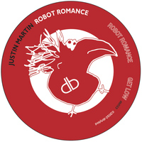 Justin Martin - Robot Romance