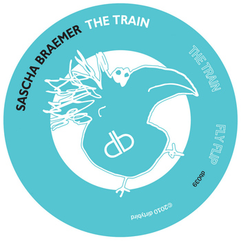 Sascha Braemer - The Train