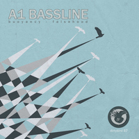 A1 Bassline - A1 Bassline