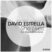 David Estrella - She Lives
