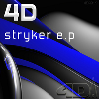 4d - Stryker