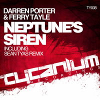 Darren Porter, Ferry Tayle - Neptunes Siren