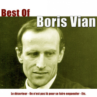 Boris Vian - Best of Boris Vian