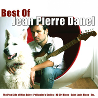 Jean Pierre Danel - Best of Jean Pierre Danel