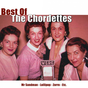 The Chordettes - Best of the Chordettes