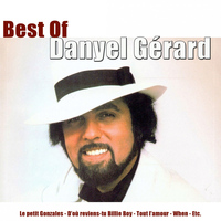 Danyel Gérard - Best of Danyel Gérard