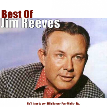 Jim Reeves - Best of Jim Reeves