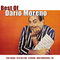 Dario Moreno - Best of Dario Moreno