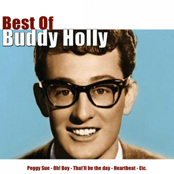 Buddy Holly - Best of Buddy Holly