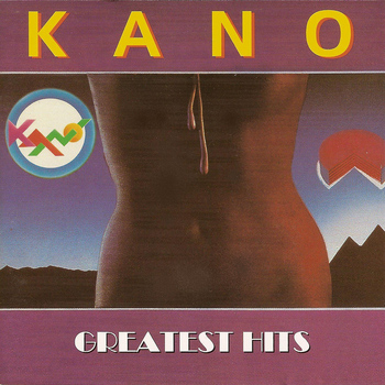 Kano - Kano Greatest Hits
