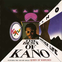 Kano - The Best of Kano