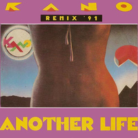 Kano - Another life ('91 remix)
