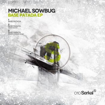 Michael Sowbug - Base Patada