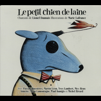 Various Artists / - Le petit chien de laine
