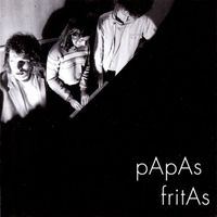 Papas Fritas - Papas Fritas