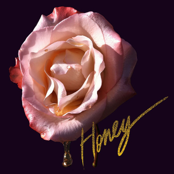 CSS - Honey + Remixes