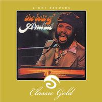 Andrae Crouch - Classic Gold: Best of Andrae: Andrae Crouch and the Disciples
