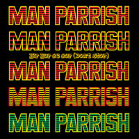 Man Parrish - Hip Hop Be Bop (Don’t Stop)