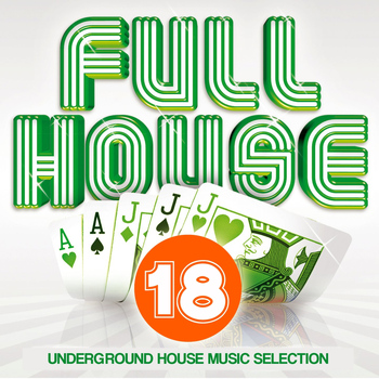 Various Artists - Full House, Vol. 18