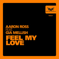 Aaron Ross - Feel My Love