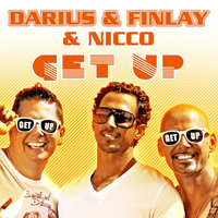Darius & Finlay - Get Up