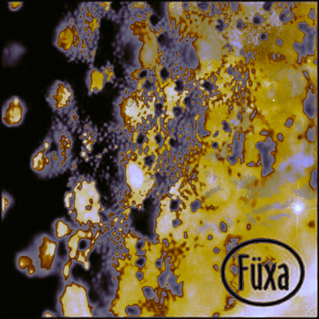 Füxa - Accretion