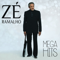 Zé Ramalho - Mega Hits - Zé Ramalho