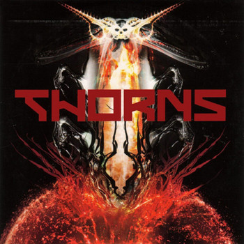 Thorns - Thorns